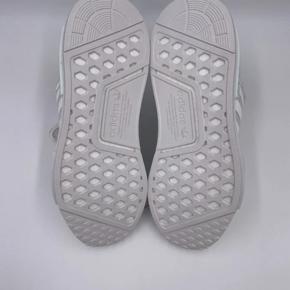 adidas NMD R1 Primeblue  Womens Shoes - Picture 6 of 8